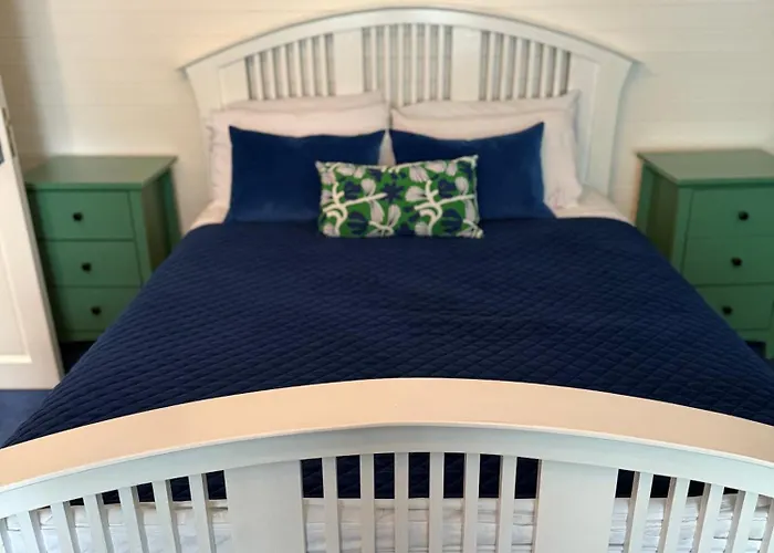 Coast 게스트하우스 스페니쉬포인트