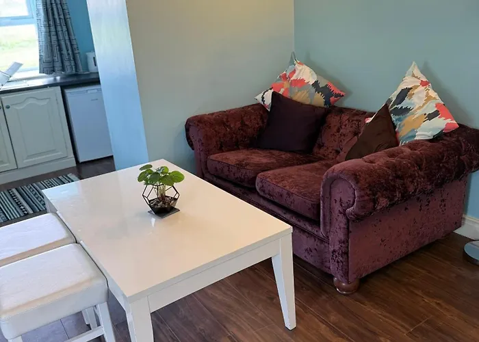 게스트하우스 Coast 스페니쉬포인트