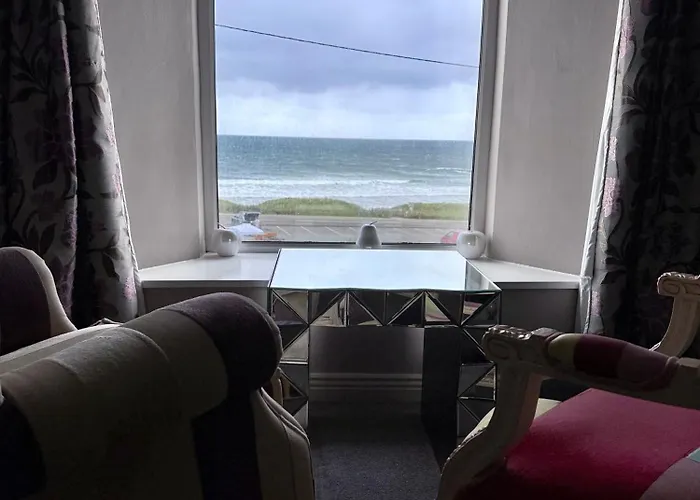 Coast スパニッシュ・ポイント