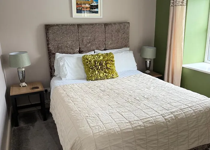 Coast 4* 스페니쉬포인트