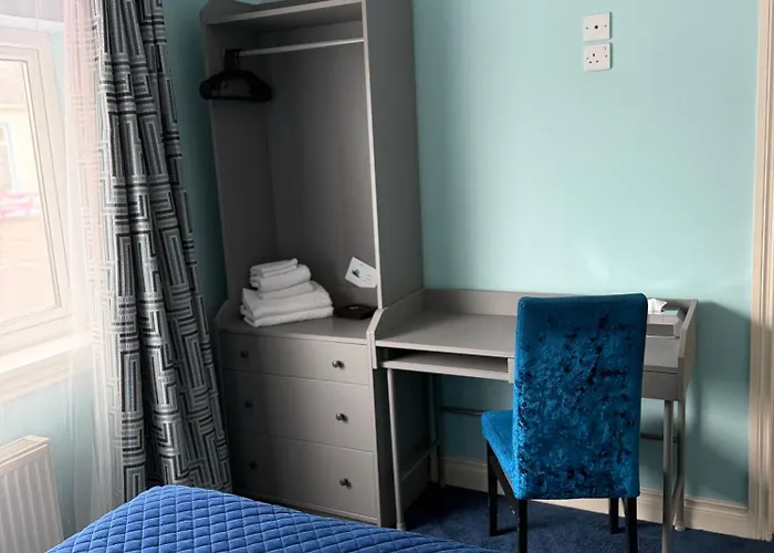 Coast ゲストハウス