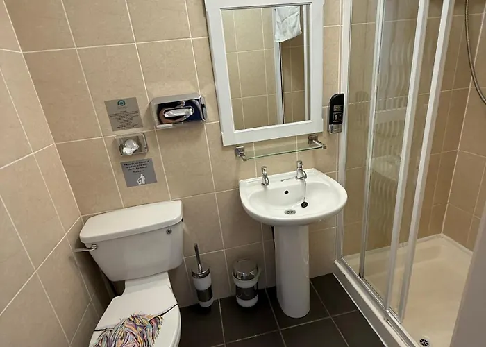 게스트하우스 Coast