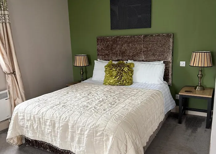 ゲストハウス Coast 4*