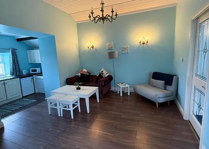 Coast ゲストハウス スパニッシュ・ポイント