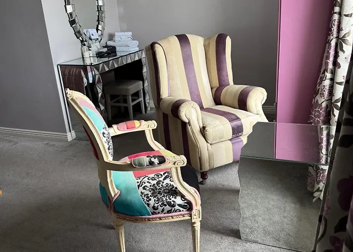 ゲストハウス Coast スパニッシュ・ポイント