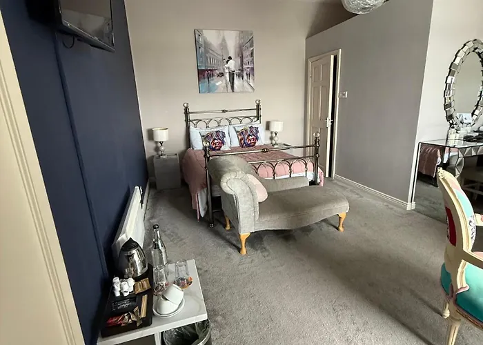 Coast スパニッシュ・ポイント