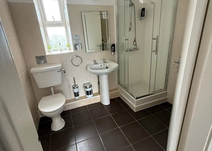 Coast ゲストハウス