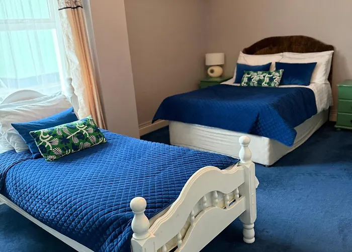 게스트하우스 Coast 4*