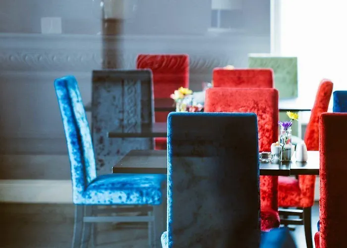 Coast スパニッシュ・ポイント