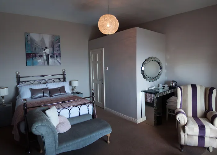 Coast ゲストハウス