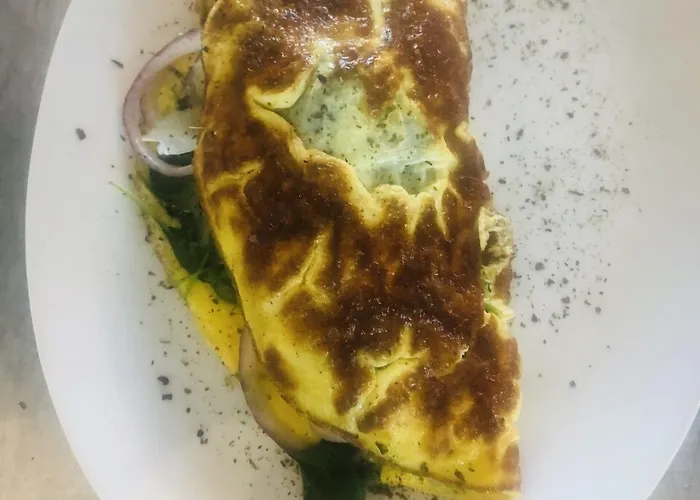 Coast 게스트하우스 스페니쉬포인트