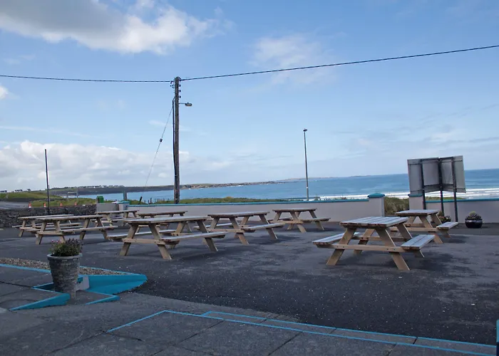 Coast ゲストハウス