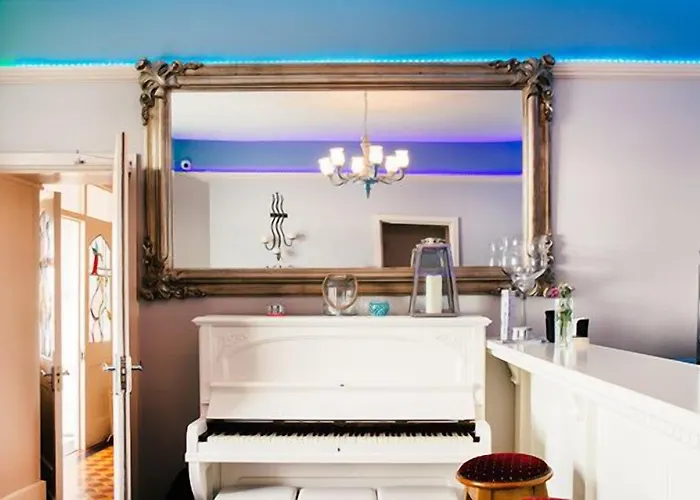 Coast ゲストハウス スパニッシュ・ポイント