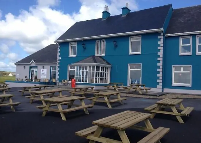 Coast スパニッシュ・ポイント