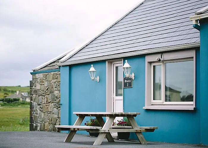 Coast 4* スパニッシュ・ポイント