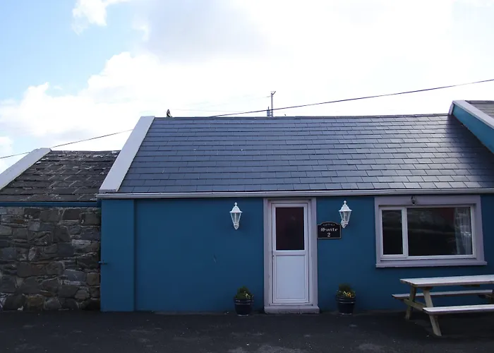 Coast ゲストハウス 4*