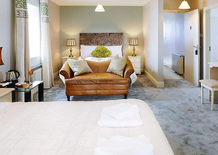 Coast ゲストハウス