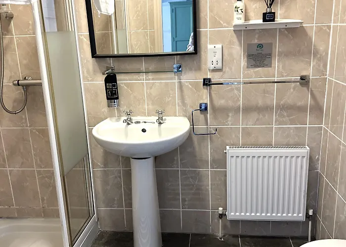 Coast 게스트하우스