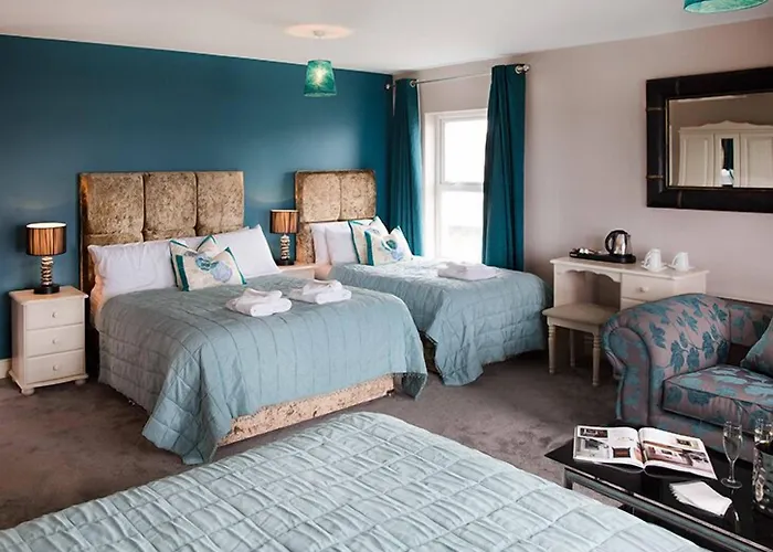 Coast ゲストハウス