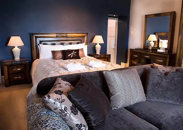 게스트하우스 Coast