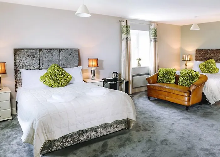 Coast 4* スパニッシュ・ポイント