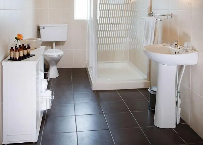 ゲストハウス Coast