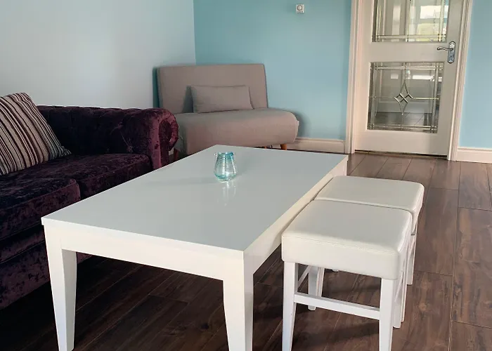 Coast 4* スパニッシュ・ポイント