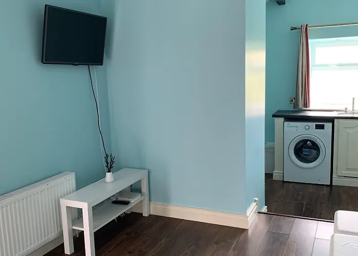 Coast 게스트하우스 스페니쉬포인트