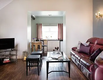 Coast ゲストハウス 4*