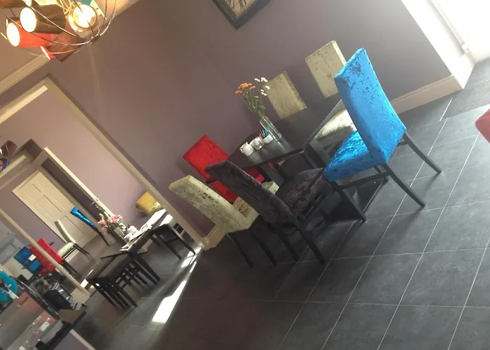 Coast 게스트하우스