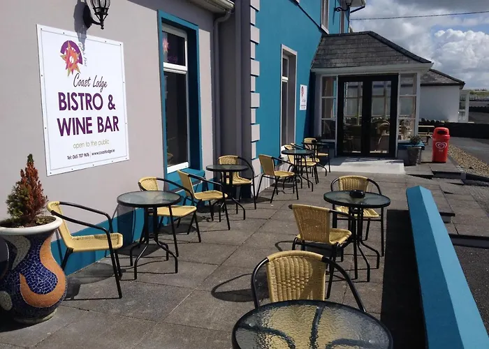 ゲストハウス Coast 4*