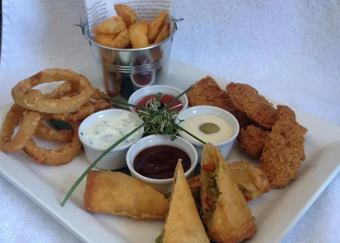 Coast 스페니쉬포인트