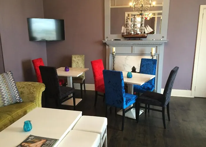 Coast ゲストハウス 4*