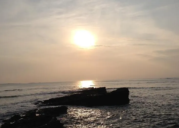 ゲストハウス Coast スパニッシュ・ポイント