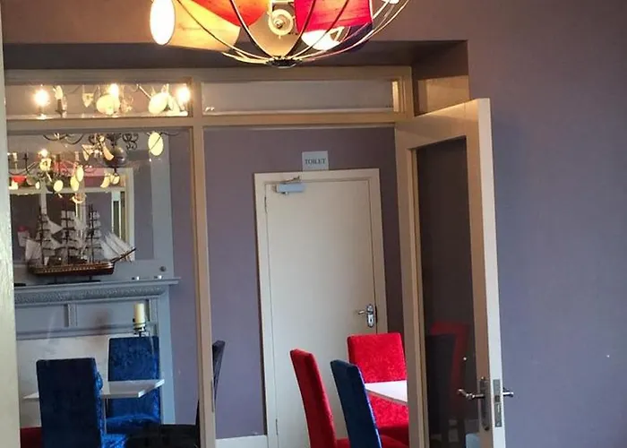 Coast 게스트하우스