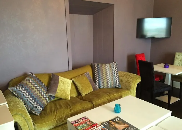 ゲストハウス Coast 4*