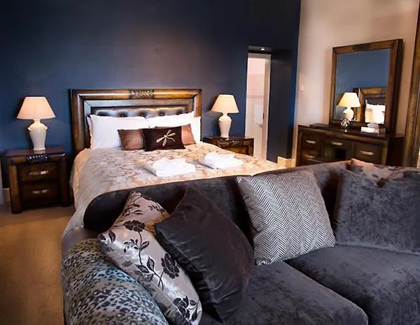 Coast スパニッシュ・ポイント