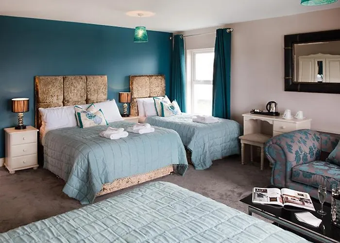 게스트하우스 Coast 스페니쉬포인트