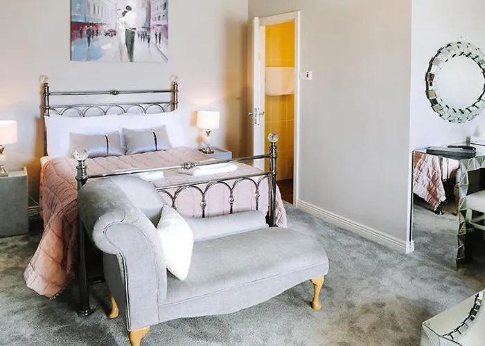 Coast ゲストハウス スパニッシュ・ポイント