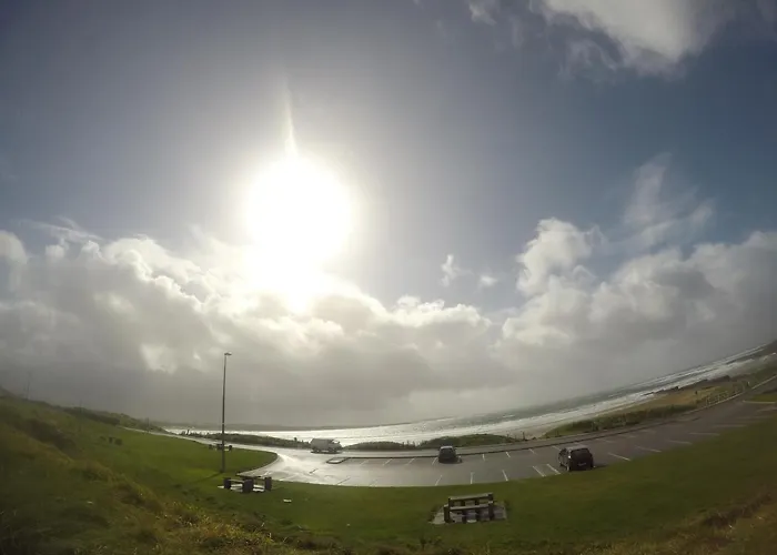 Coast ゲストハウス スパニッシュ・ポイント