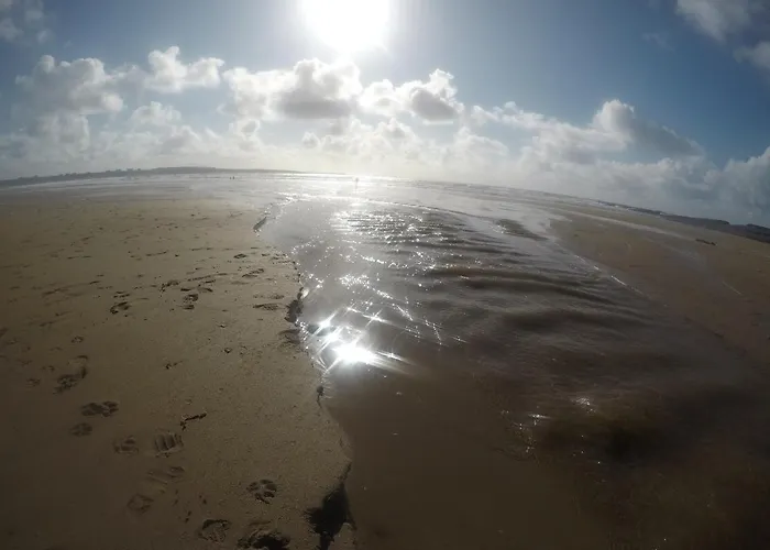 ゲストハウス Coast スパニッシュ・ポイント